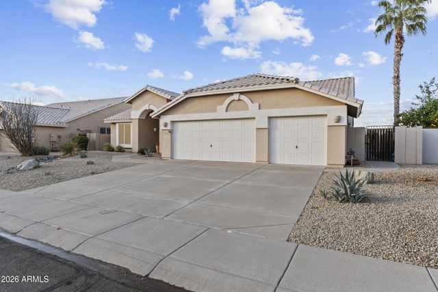 13360 W Cypress Street N, Goodyear, AZ 85395