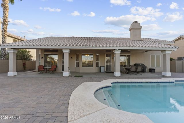 13360 W Cypress Street N, Goodyear, AZ 85395