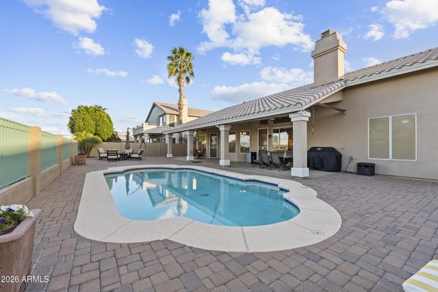 13360 W Cypress Street N, Goodyear, AZ 85395