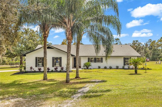 209 OAKAPPLE TRAIL, Lake Helen, FL 32744