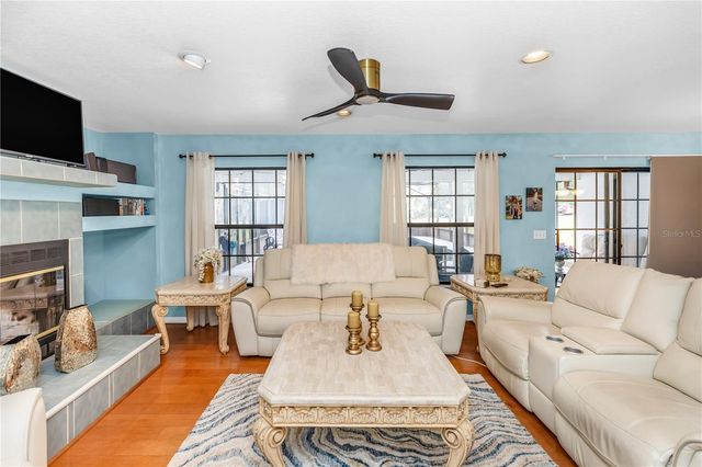 209 OAKAPPLE TRAIL, Lake Helen, FL 32744