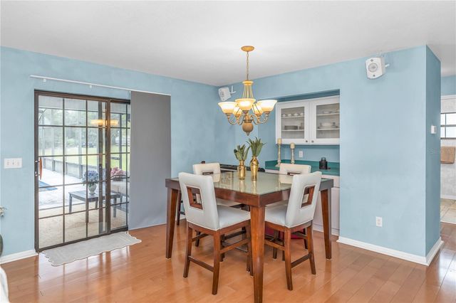 209 OAKAPPLE TRAIL, Lake Helen, FL 32744