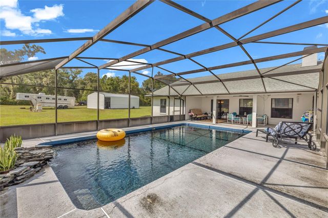 209 OAKAPPLE TRAIL, Lake Helen, FL 32744