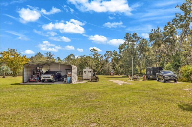 209 OAKAPPLE TRAIL, Lake Helen, FL 32744