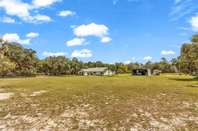 209 OAKAPPLE TRAIL, Lake Helen, FL 32744