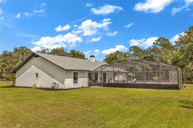 209 OAKAPPLE TRAIL, Lake Helen, FL 32744