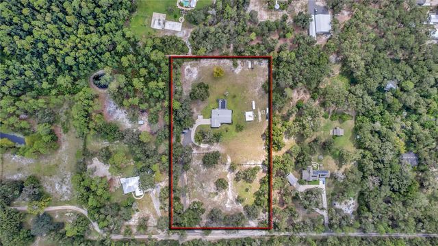 209 OAKAPPLE TRAIL, Lake Helen, FL 32744