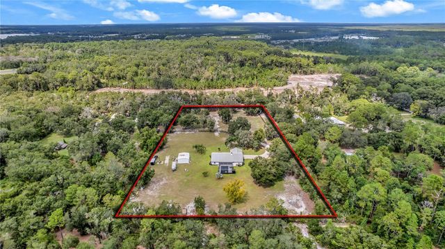 209 OAKAPPLE TRAIL, Lake Helen, FL 32744