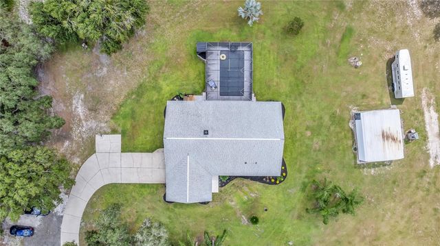 209 OAKAPPLE TRAIL, Lake Helen, FL 32744