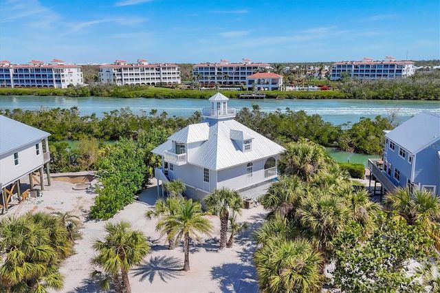 310 KETTLE HARBOR DRIVE, Placida, FL 33946