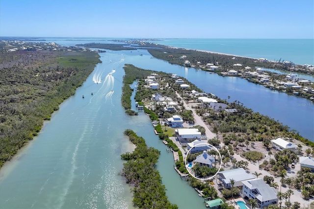 310 KETTLE HARBOR DRIVE, Placida, FL 33946