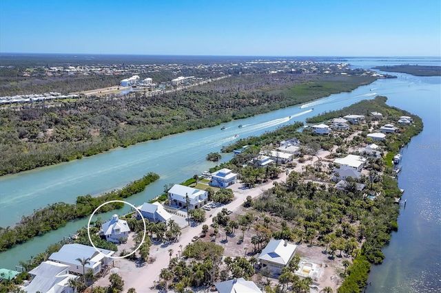 310 KETTLE HARBOR DRIVE, Placida, FL 33946