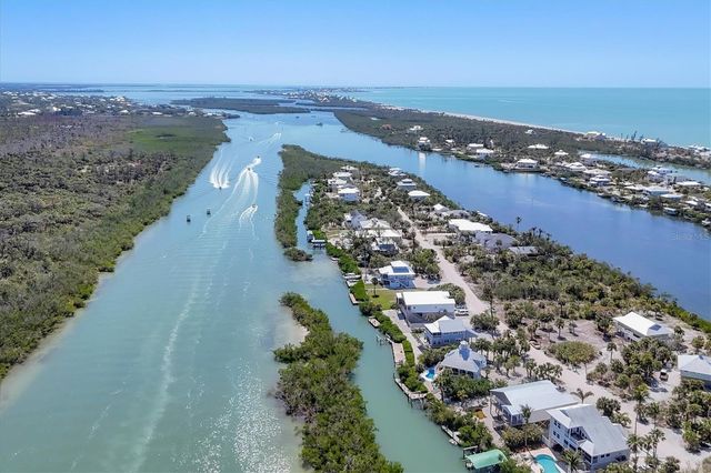310 KETTLE HARBOR DRIVE, Placida, FL 33946