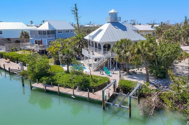 310 KETTLE HARBOR DRIVE, Placida, FL 33946