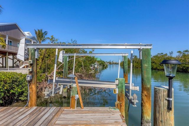 310 KETTLE HARBOR DRIVE, Placida, FL 33946
