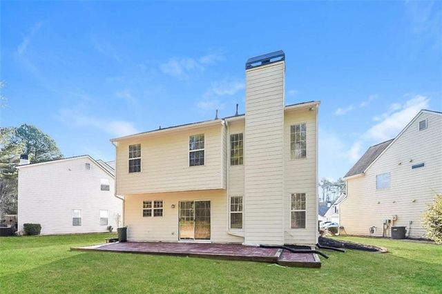 1305 Glenover Way, Marietta, GA 30062