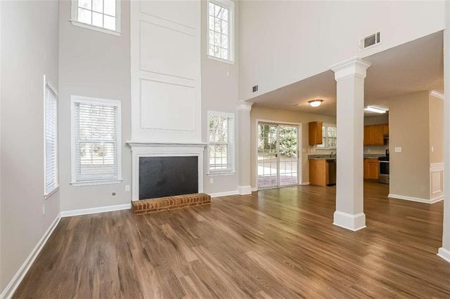 1305 Glenover Way, Marietta, GA 30062