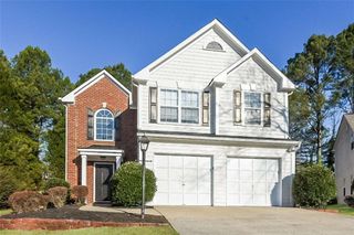 1305 Glenover Way, Marietta, GA 30062