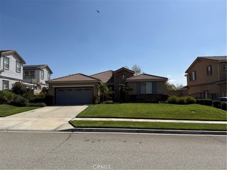 5001 La Sarre, Fontana, CA 92336