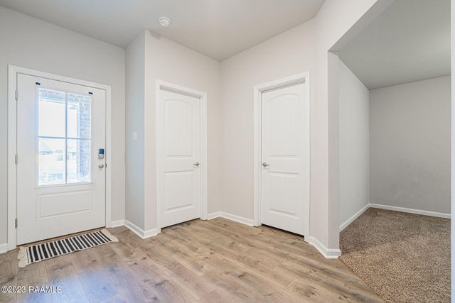 101 Eagle Lake Drive, Duson, LA 70529