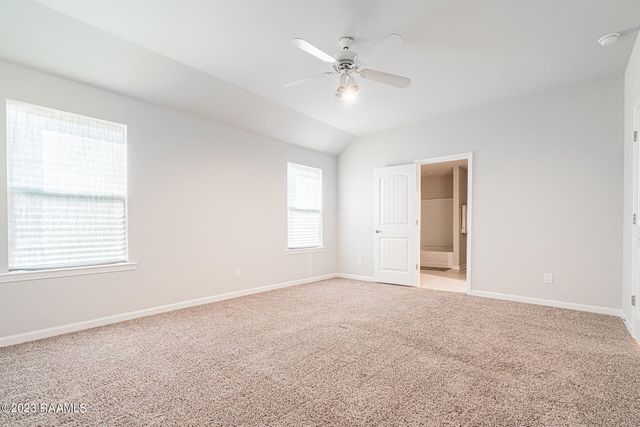 101 Eagle Lake Drive, Duson, LA 70529