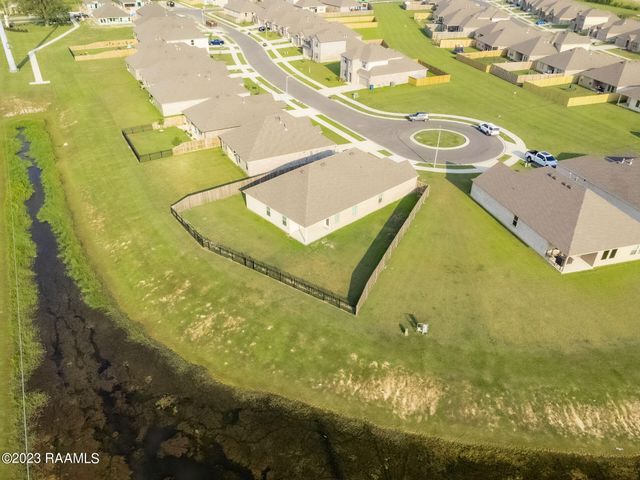 101 Eagle Lake Drive, Duson, LA 70529