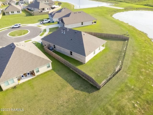 101 Eagle Lake Drive, Duson, LA 70529