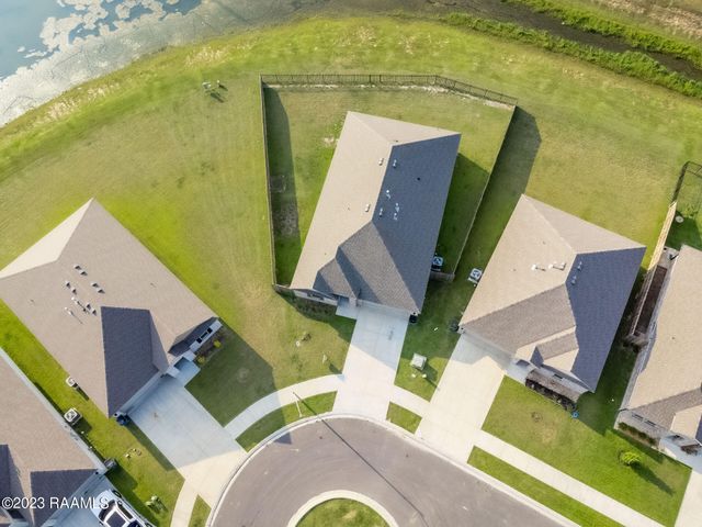 101 Eagle Lake Drive, Duson, LA 70529