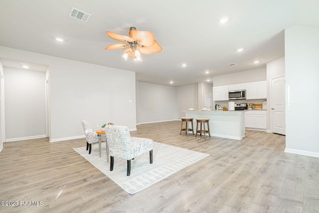 101 Eagle Lake Drive, Duson, LA 70529