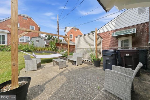 612 HARRINGTON ST, Wilmington, DE 19805