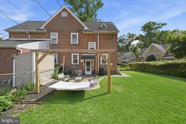 612 HARRINGTON ST, Wilmington, DE 19805