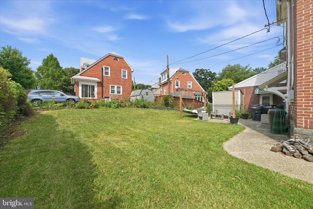 612 HARRINGTON ST, Wilmington, DE 19805