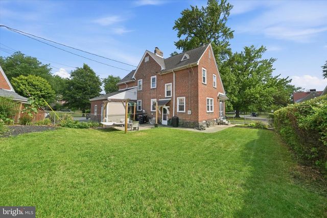 612 HARRINGTON ST, Wilmington, DE 19805