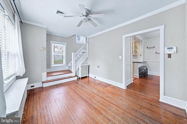 612 HARRINGTON ST, Wilmington, DE 19805
