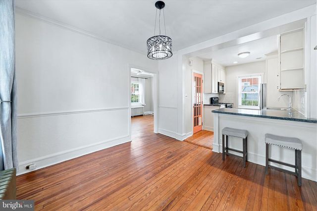 612 HARRINGTON ST, Wilmington, DE 19805