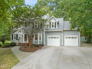 3 Berg Place, Durham, NC 27712