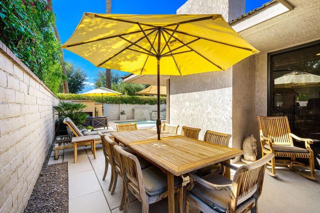 76 Princeton Drive, Rancho Mirage, CA 92270