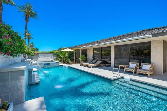76 Princeton Drive, Rancho Mirage, CA 92270