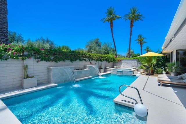76 Princeton Drive, Rancho Mirage, CA 92270