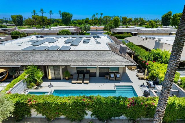 76 Princeton Drive, Rancho Mirage, CA 92270