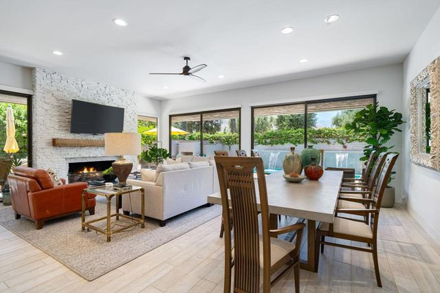 76 Princeton Drive, Rancho Mirage, CA 92270