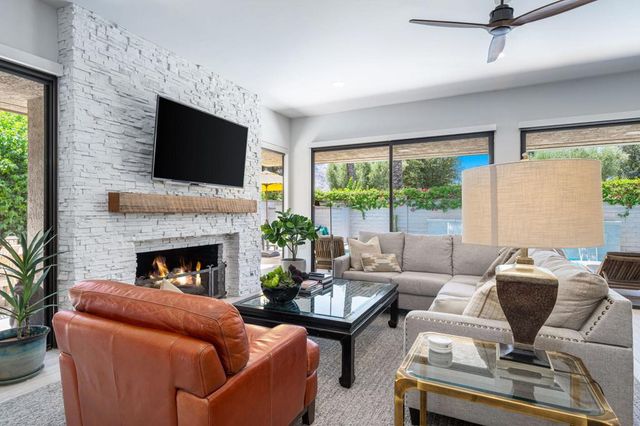 76 Princeton Drive, Rancho Mirage, CA 92270