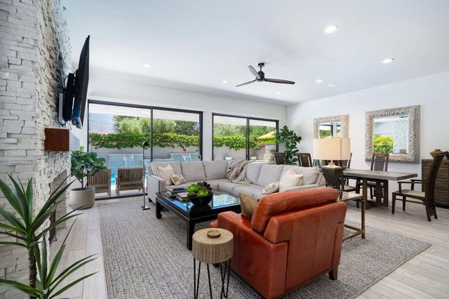 76 Princeton Drive, Rancho Mirage, CA 92270