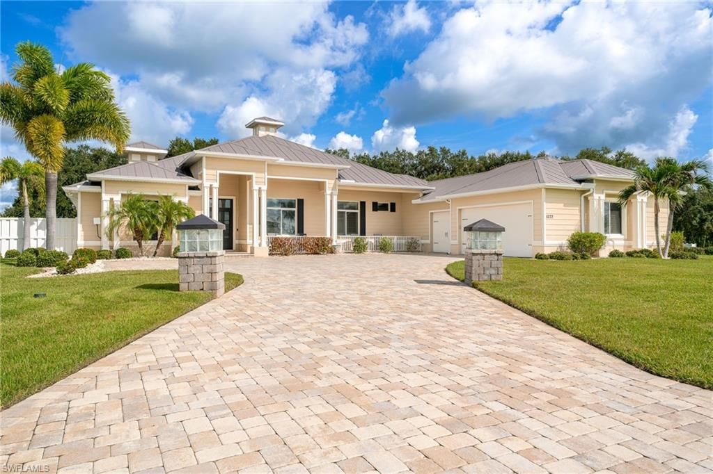 5272 River Blossom LN, FORT DENAUD, FL 33935 — photo 2