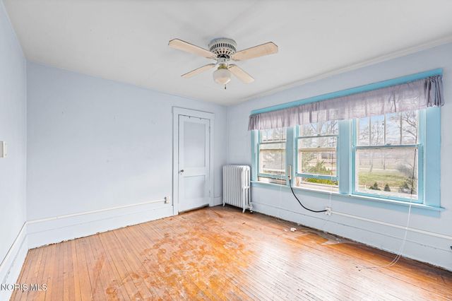 909 Prospect Avenue, Toledo, OH 43606