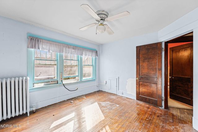 909 Prospect Avenue, Toledo, OH 43606