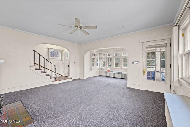 909 Prospect Avenue, Toledo, OH 43606