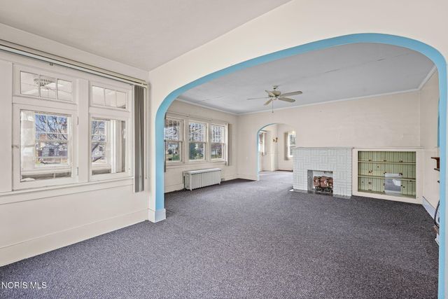 909 Prospect Avenue, Toledo, OH 43606