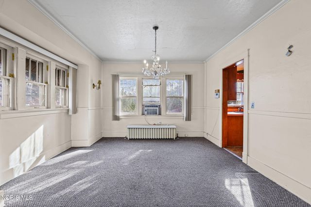 909 Prospect Avenue, Toledo, OH 43606