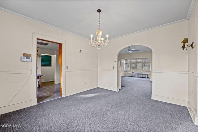 909 Prospect Avenue, Toledo, OH 43606